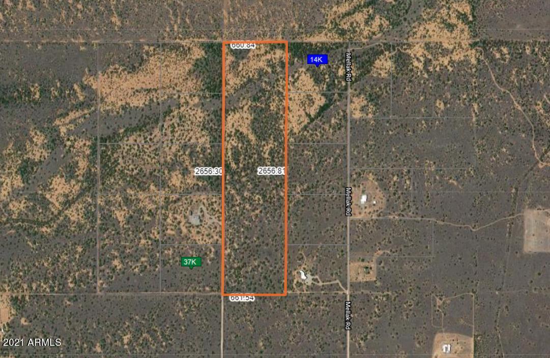 0000 S Keystone Rd. #B, Hereford, AZ 85615
