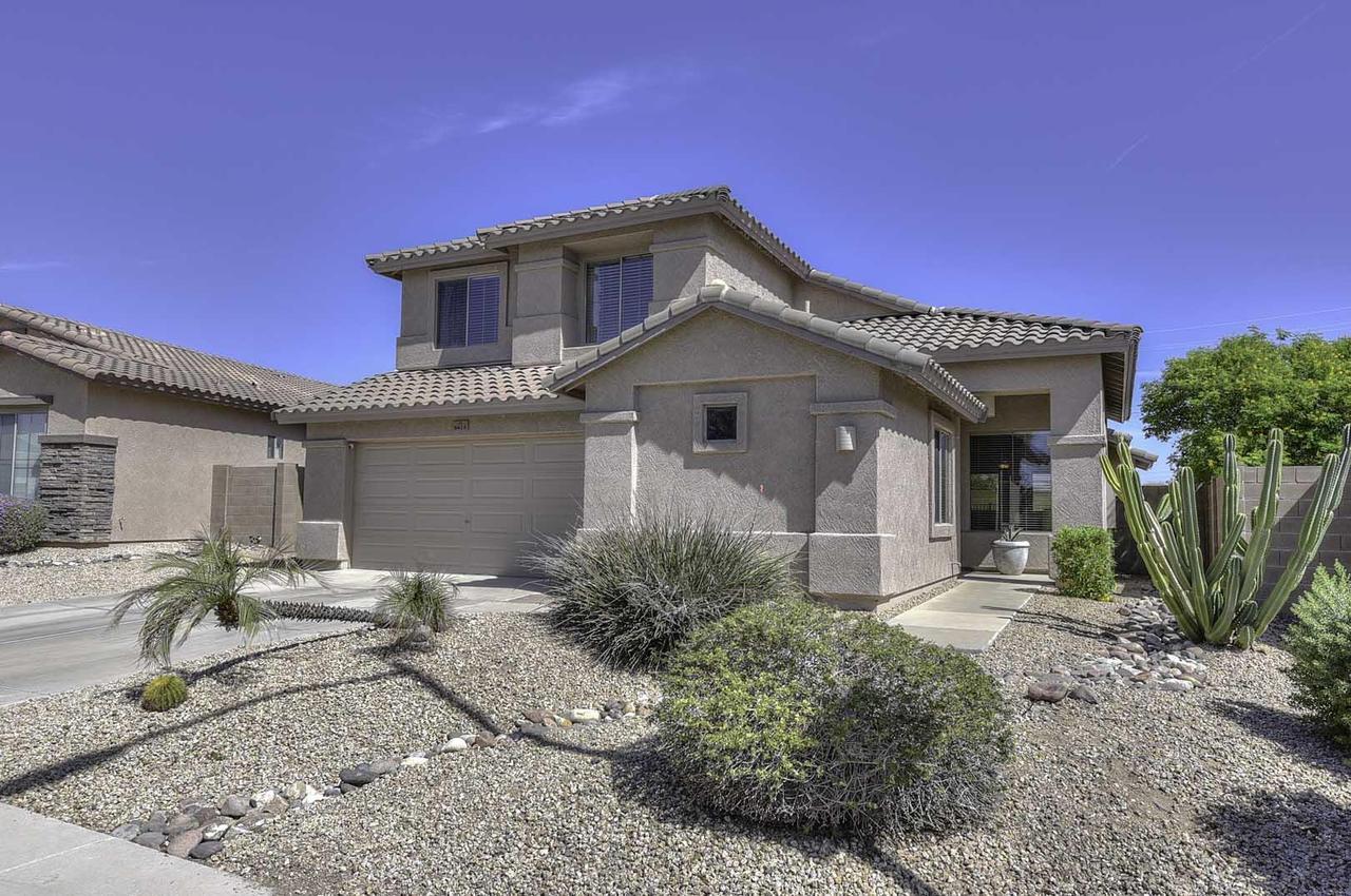 6414 W Maya Way, Phoenix, AZ 85083