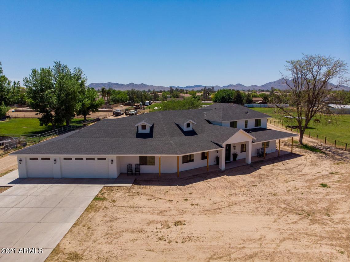 19313 E Aster Dr., Queen Creek, AZ 85142