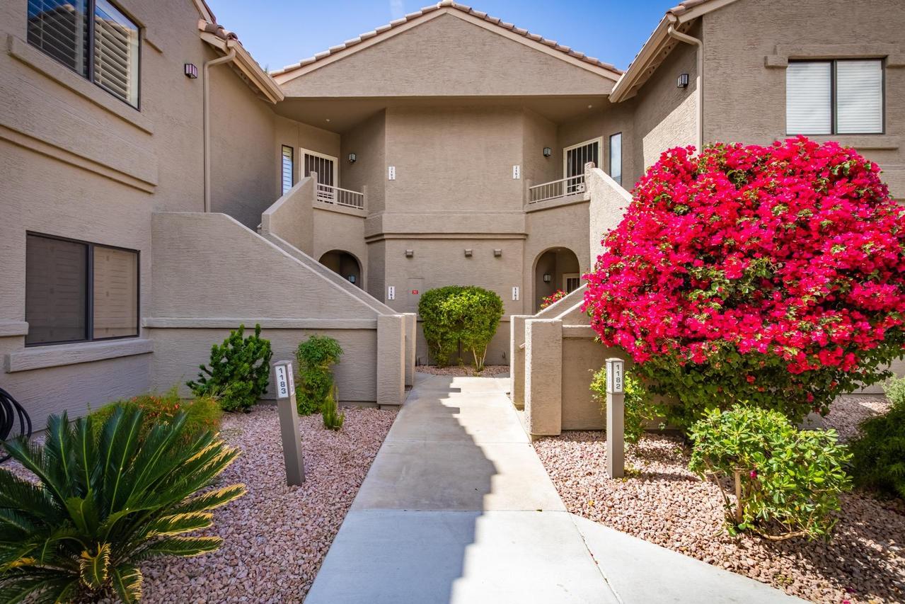 15225 N 100th St. #1182, Scottsdale, AZ 85260