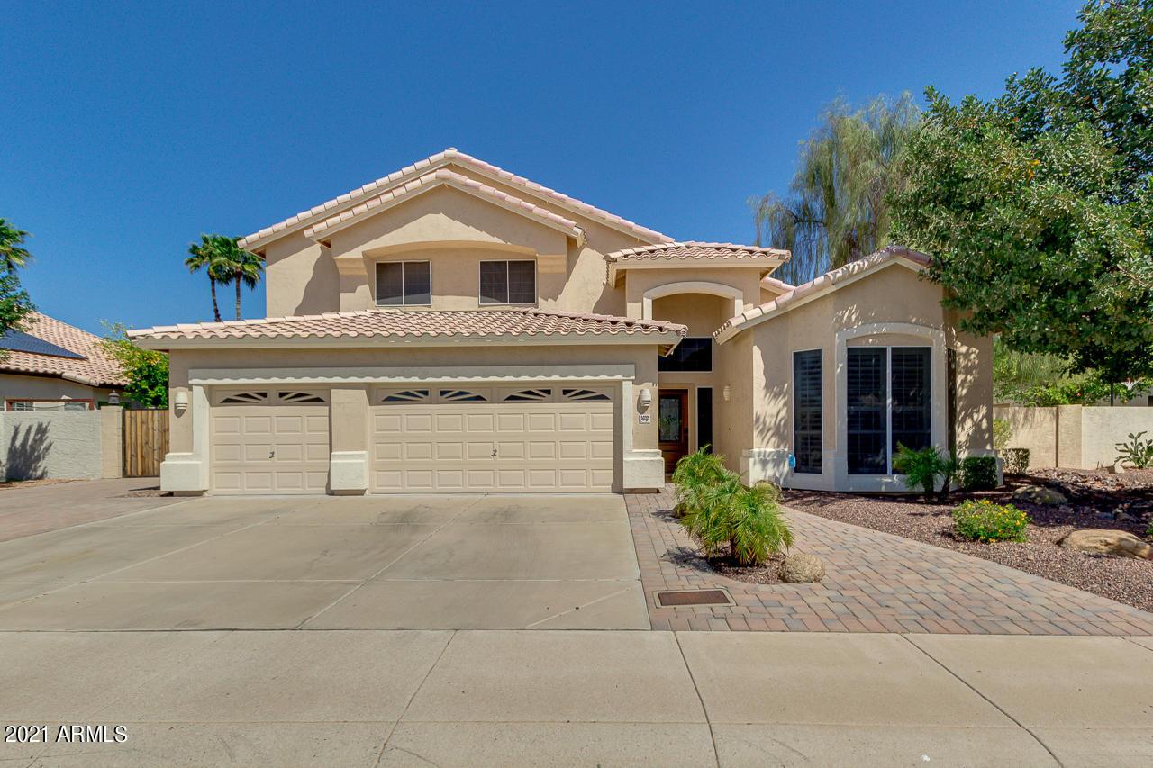 5032 W Hackamore Dr., Phoenix, AZ 85083