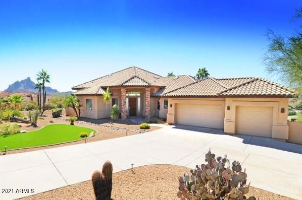 16845 E Monterey Dr., Fountain Hills, AZ 85268