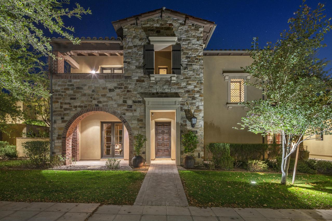 10281 E Windrunner Dr., Scottsdale, AZ 85255