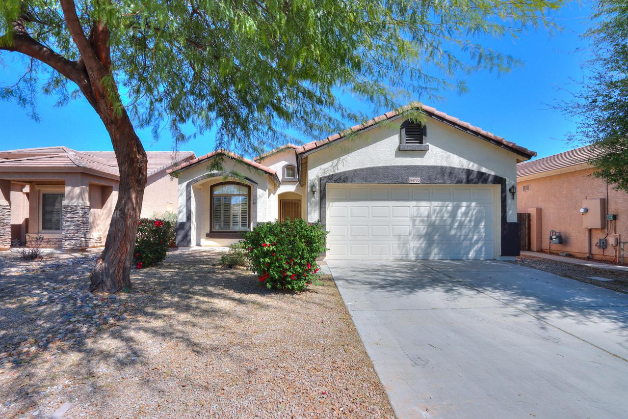 44770 W Alamendras St., Maricopa, AZ 85239