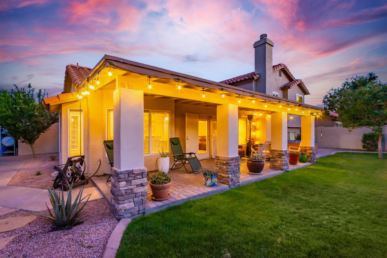 2218 E Santa Cruz Dr., Gilbert, AZ 85234
