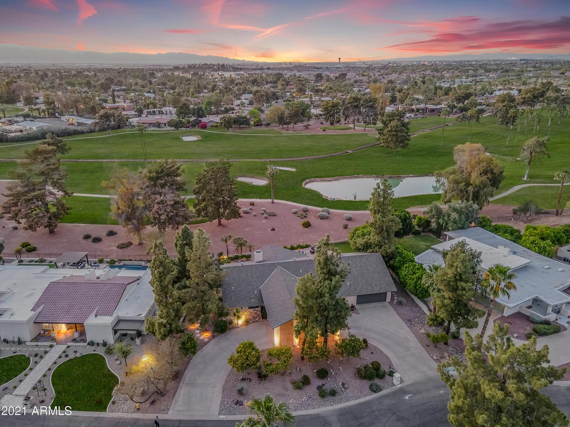 1072 N Oro Vista, Litchfield Park, AZ 85340