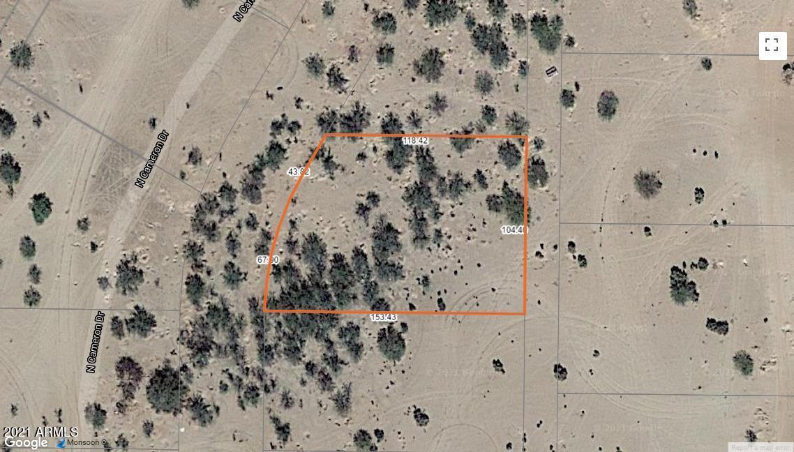 4805 N Cibola Cir. #4, Eloy, AZ 85131