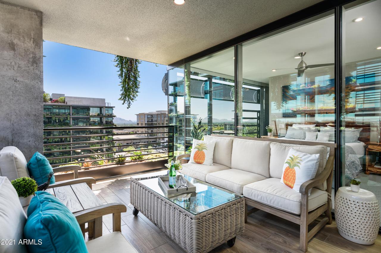 7120 E Kierland Blvd. #918, Scottsdale, AZ 85254