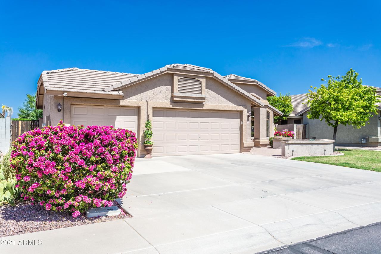 1152 E Constitution Dr., Gilbert, AZ 85296