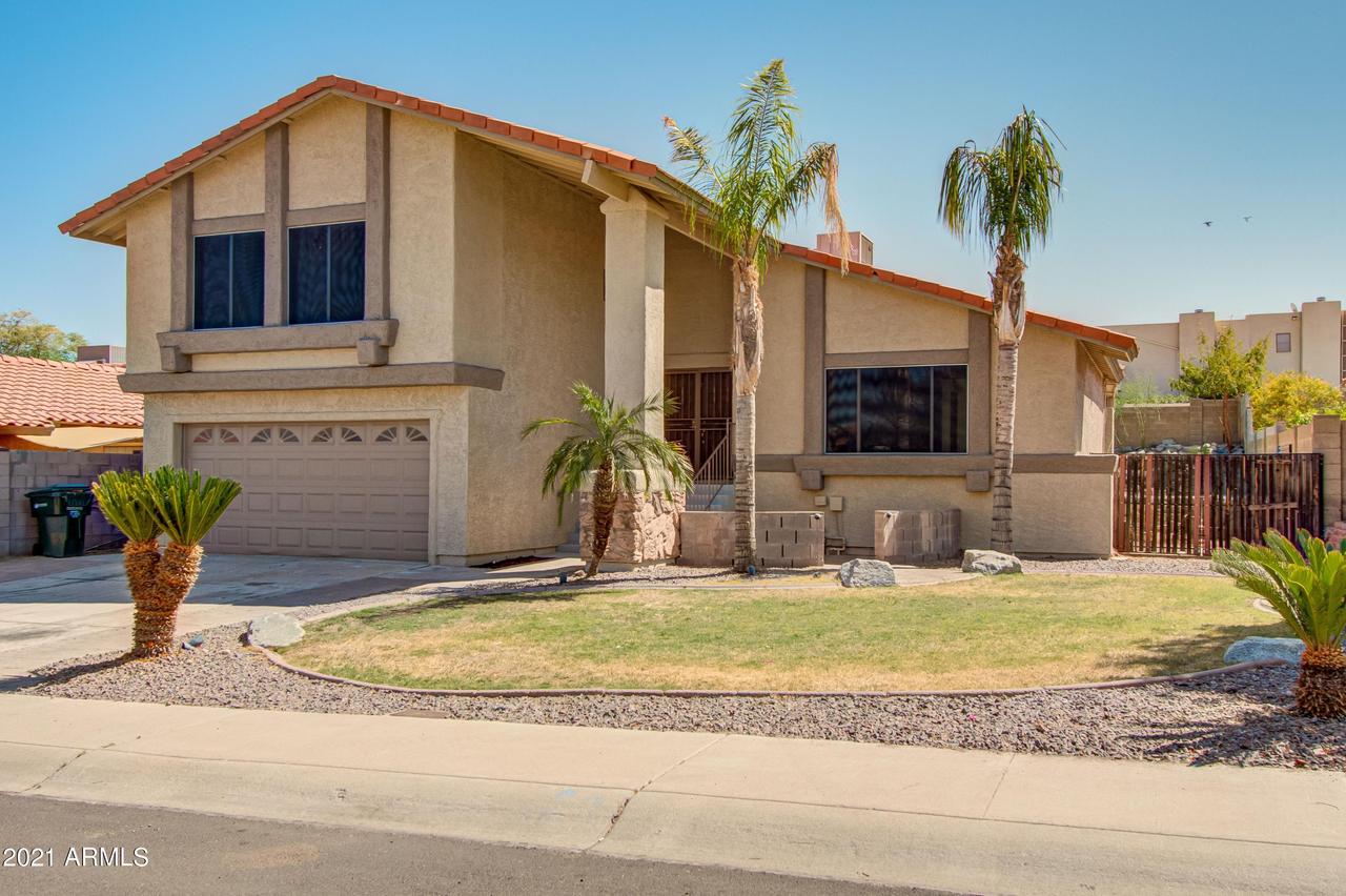 14407 N 22nd St., Phoenix, AZ 85022