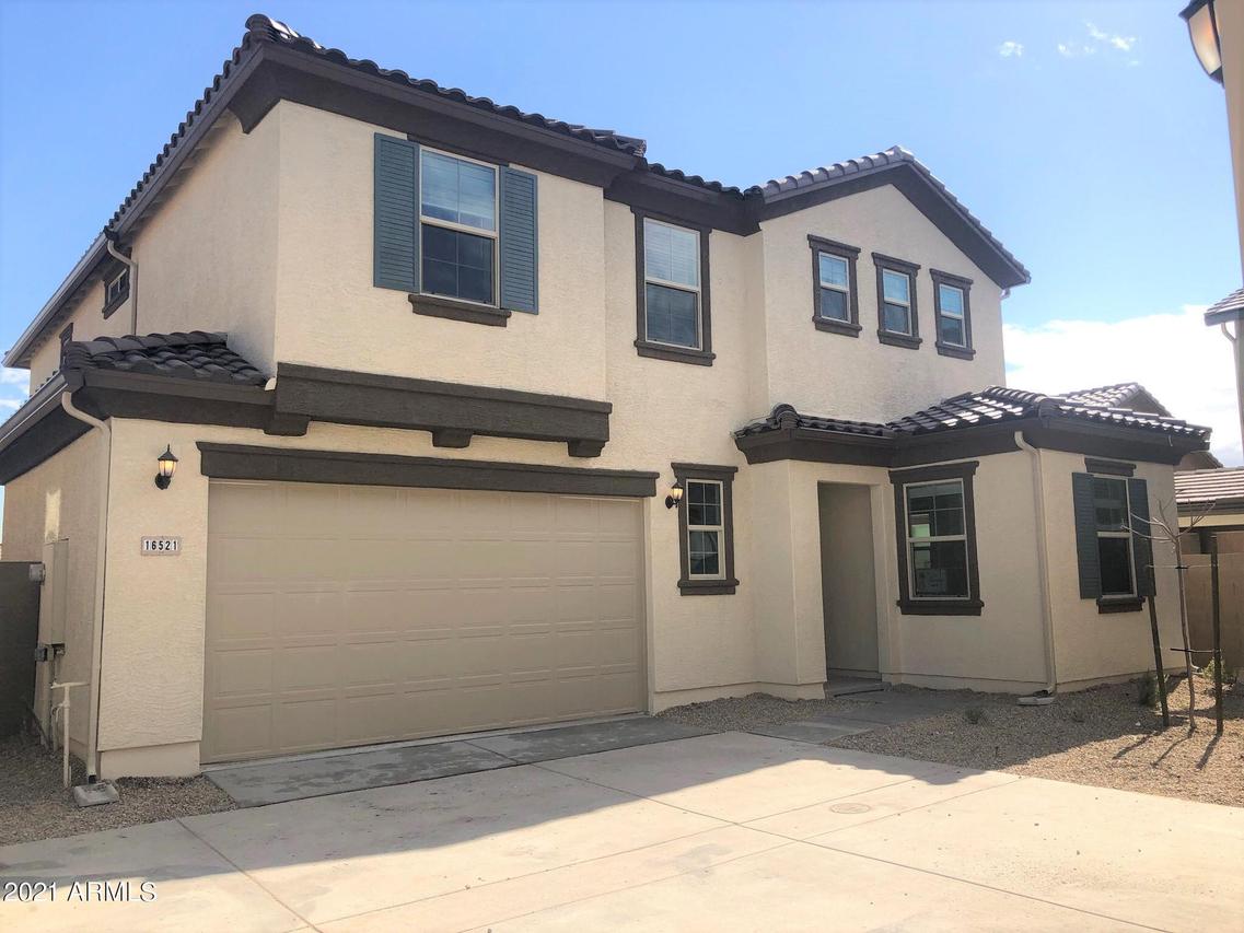 16521 W Jenan Dr., Surprise, AZ 85388