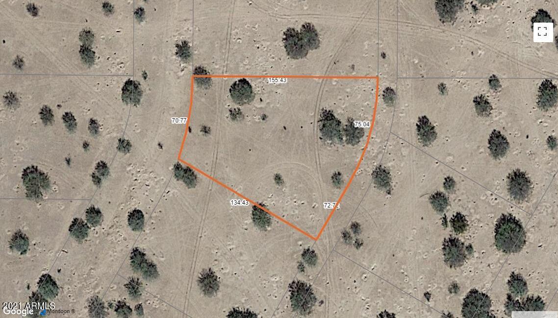 4645 N Cochise Dr. #10, Eloy, AZ 85131