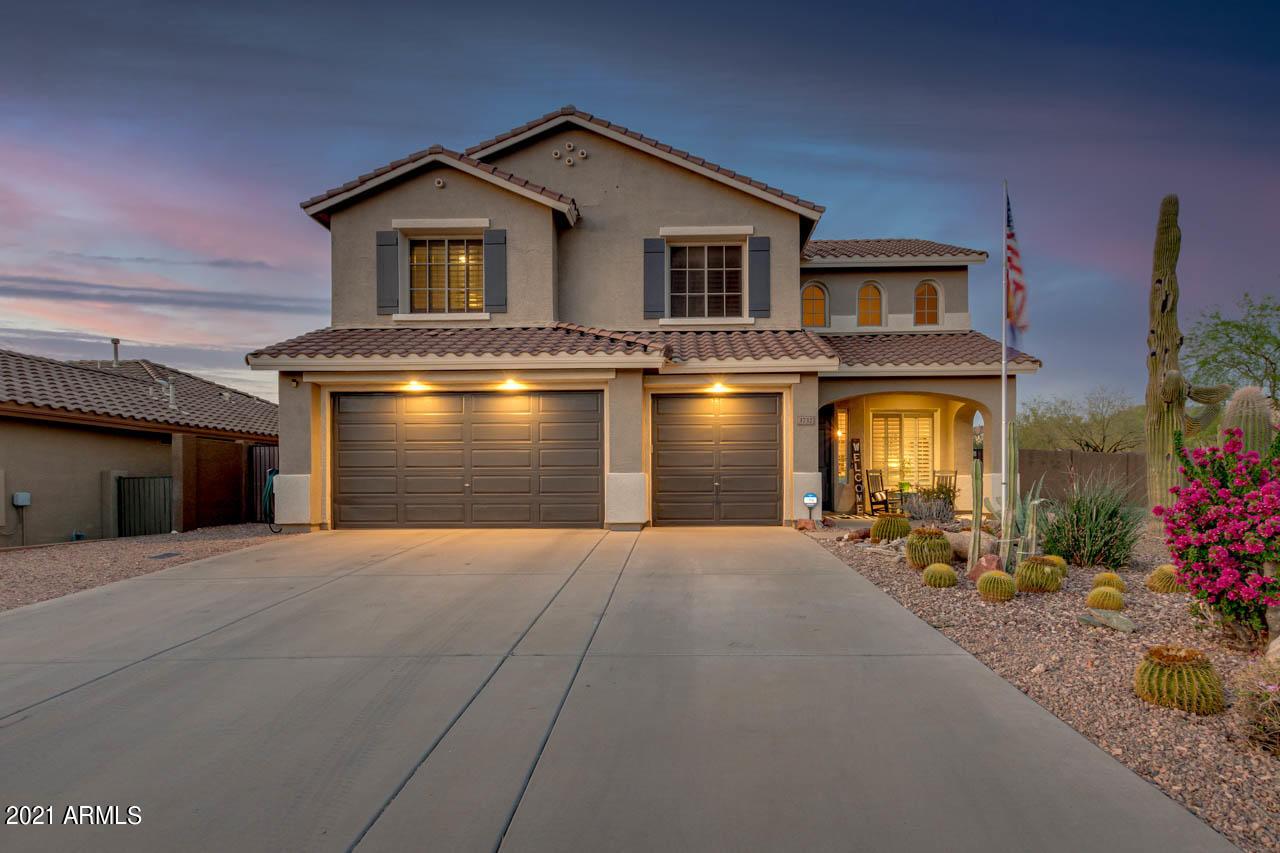 3732 W Muirfield Ct., Anthem, AZ 85086