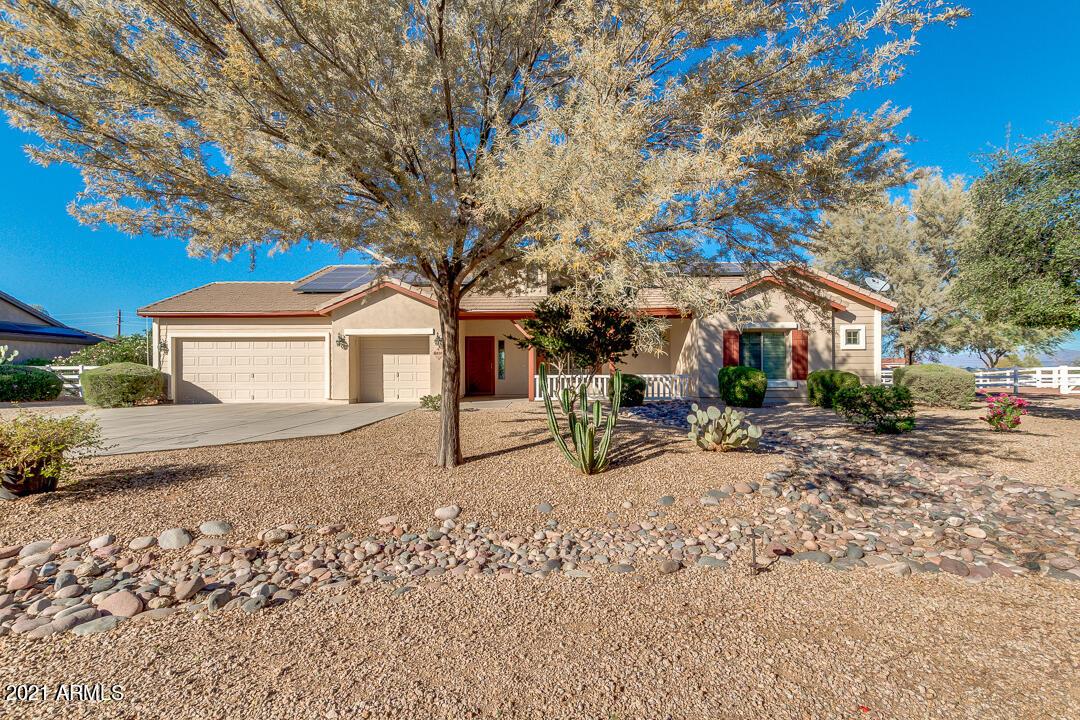8886 W Golddust Dr., Queen Creek, AZ 85144