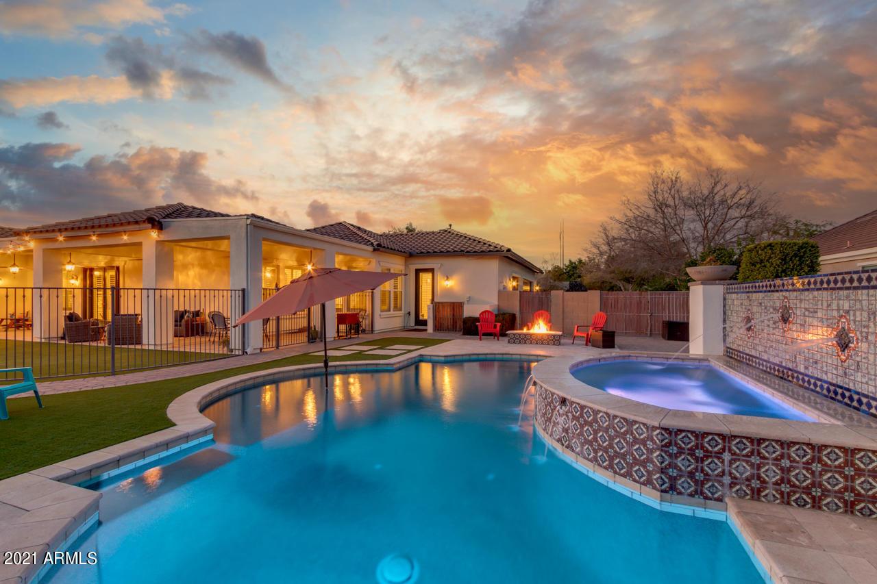 3051 E Page Ave., Gilbert, AZ 85234