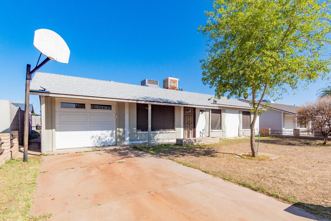 1619 N 48th Ave., Phoenix, AZ 85035