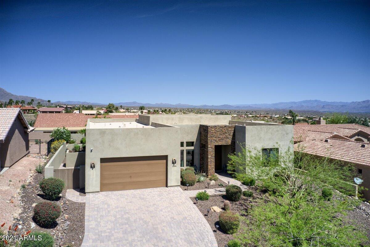 15504 E Chicory Dr., Fountain Hills, AZ 85268