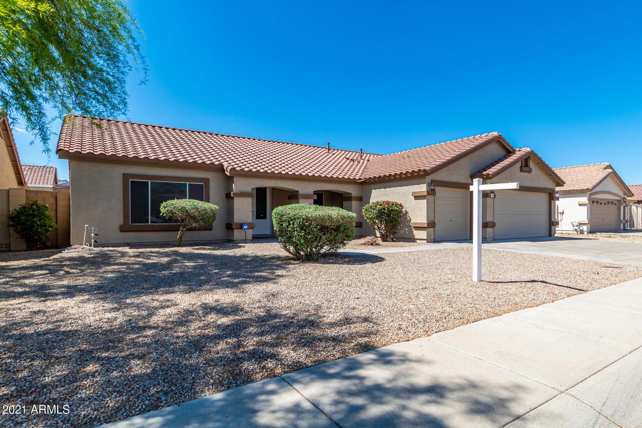 1429 E Maldonado Dr., Phoenix, AZ 85042