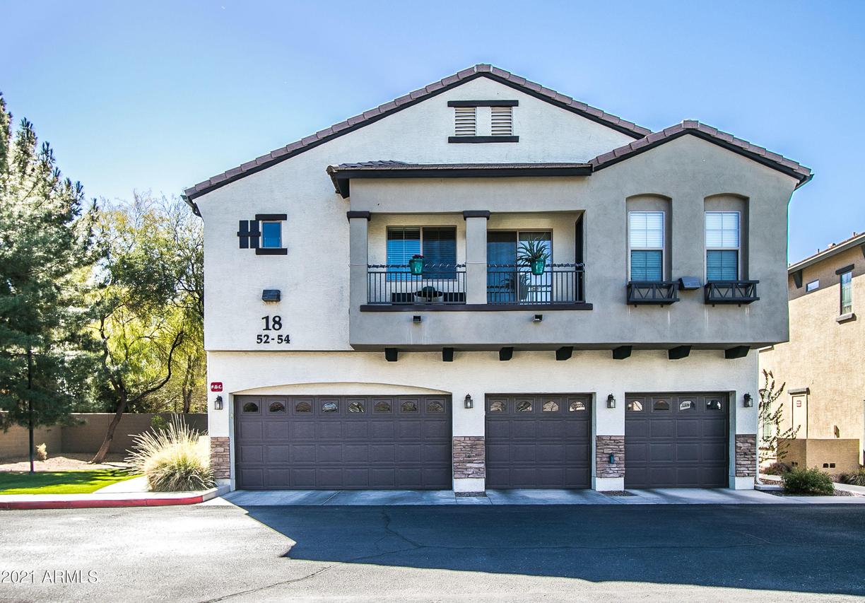 2727 N Price Rd. #53, Chandler, AZ 85224