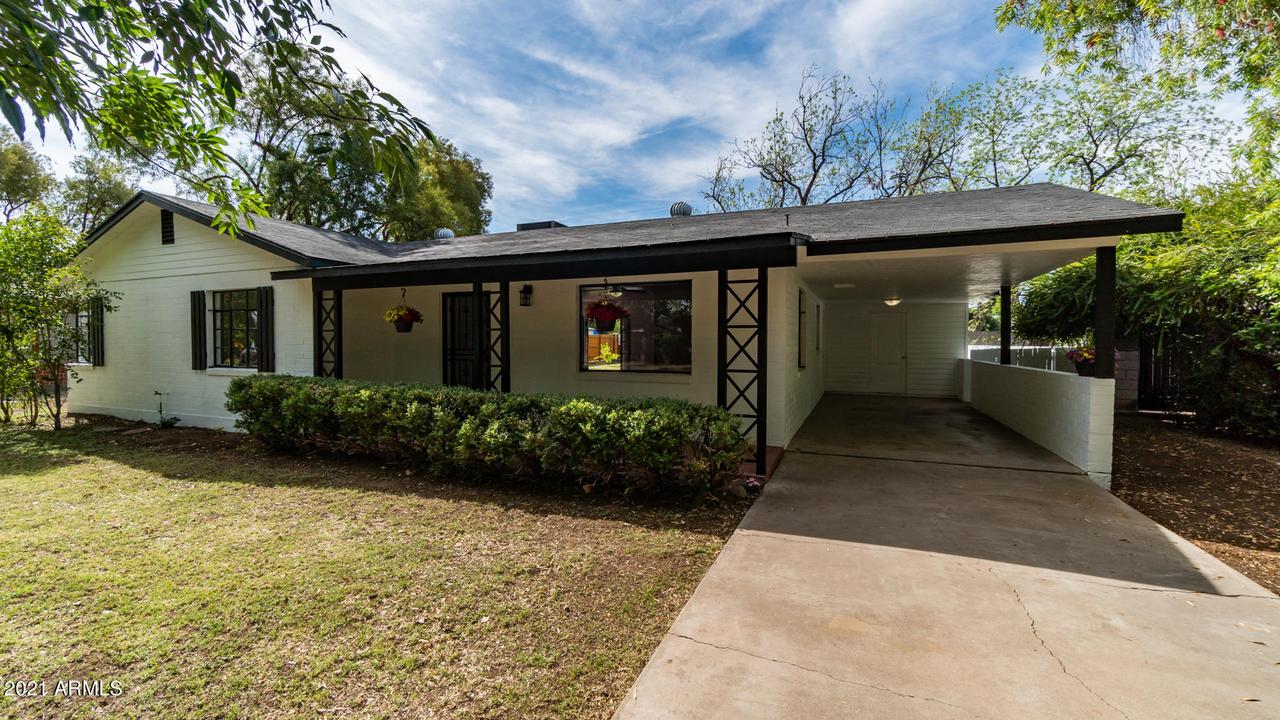 141 E Bonita Way, Tempe, AZ 85281