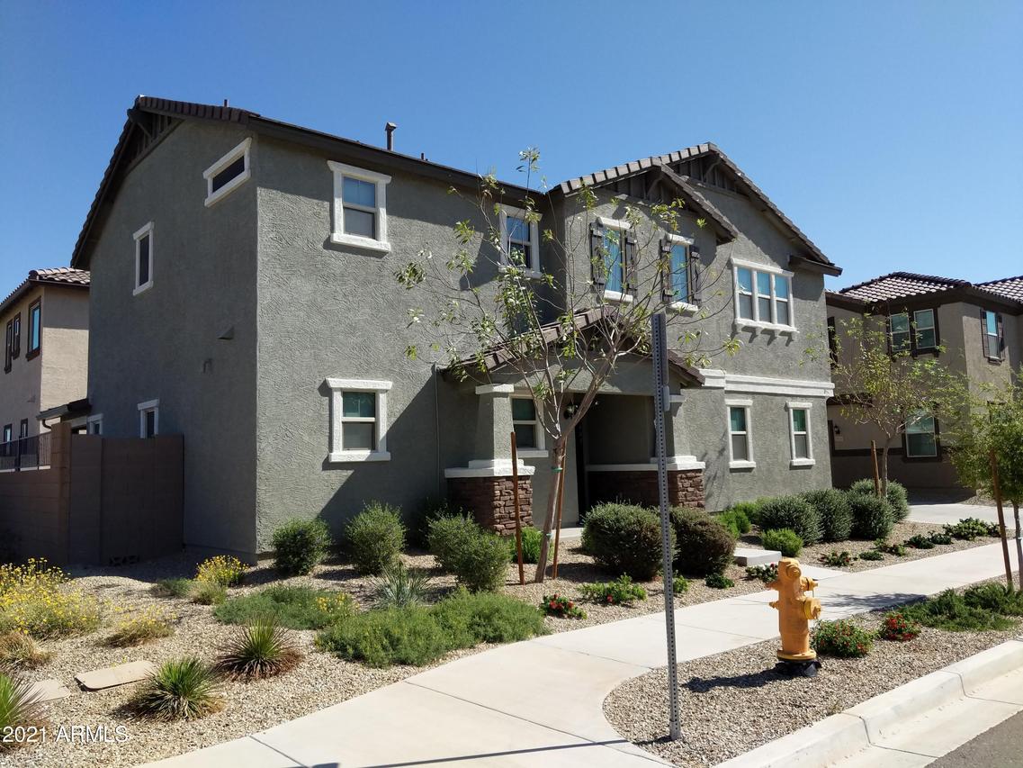 16668 W Sierra St., Surprise, AZ 85388