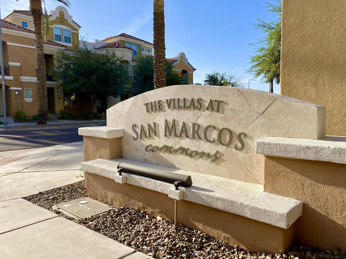 121 N California St. #18, Chandler, AZ 85225