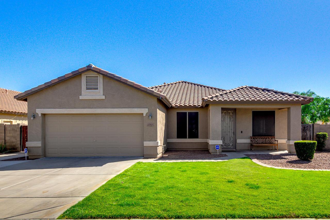 12823 W Campbell Ave., Litchfield Park, AZ 85340