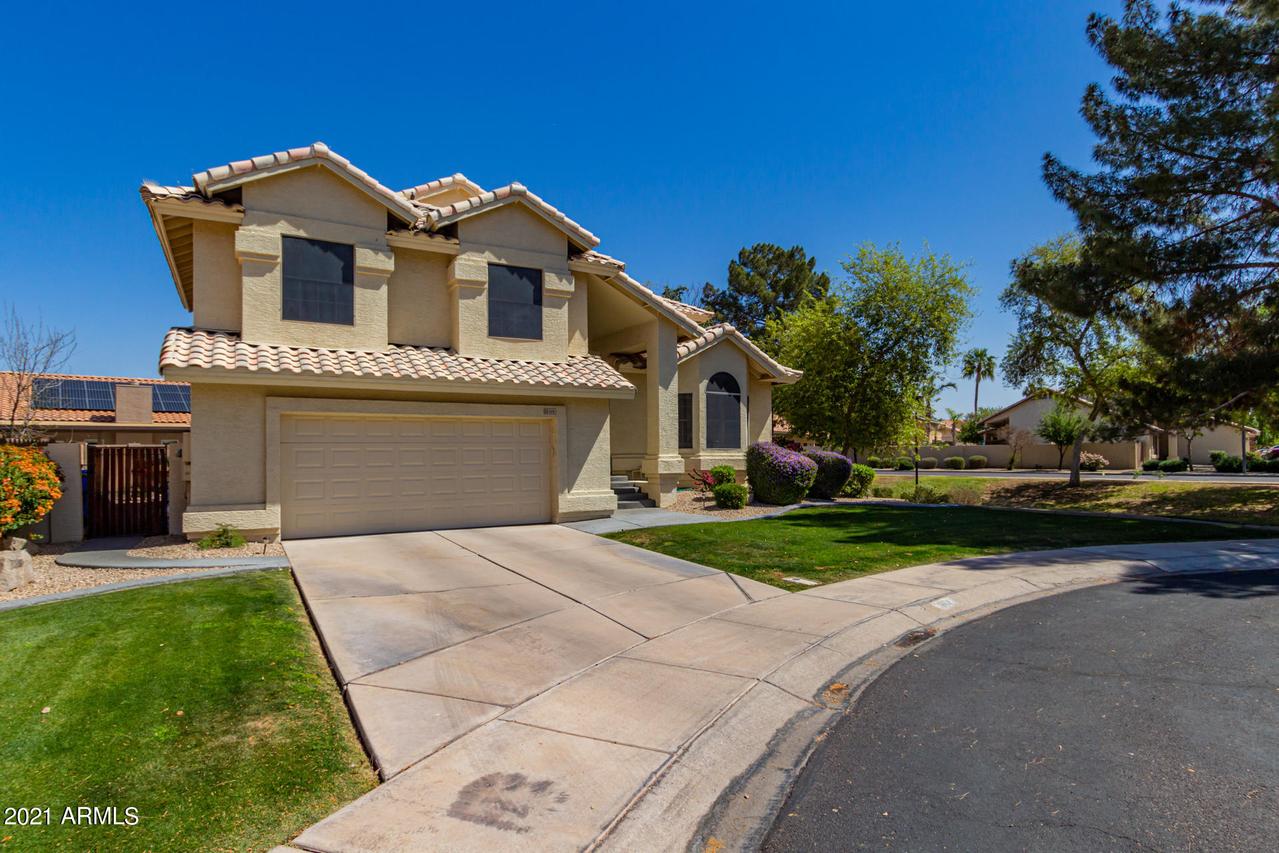 614 W Sierra Madre Ave., Gilbert, AZ 85233