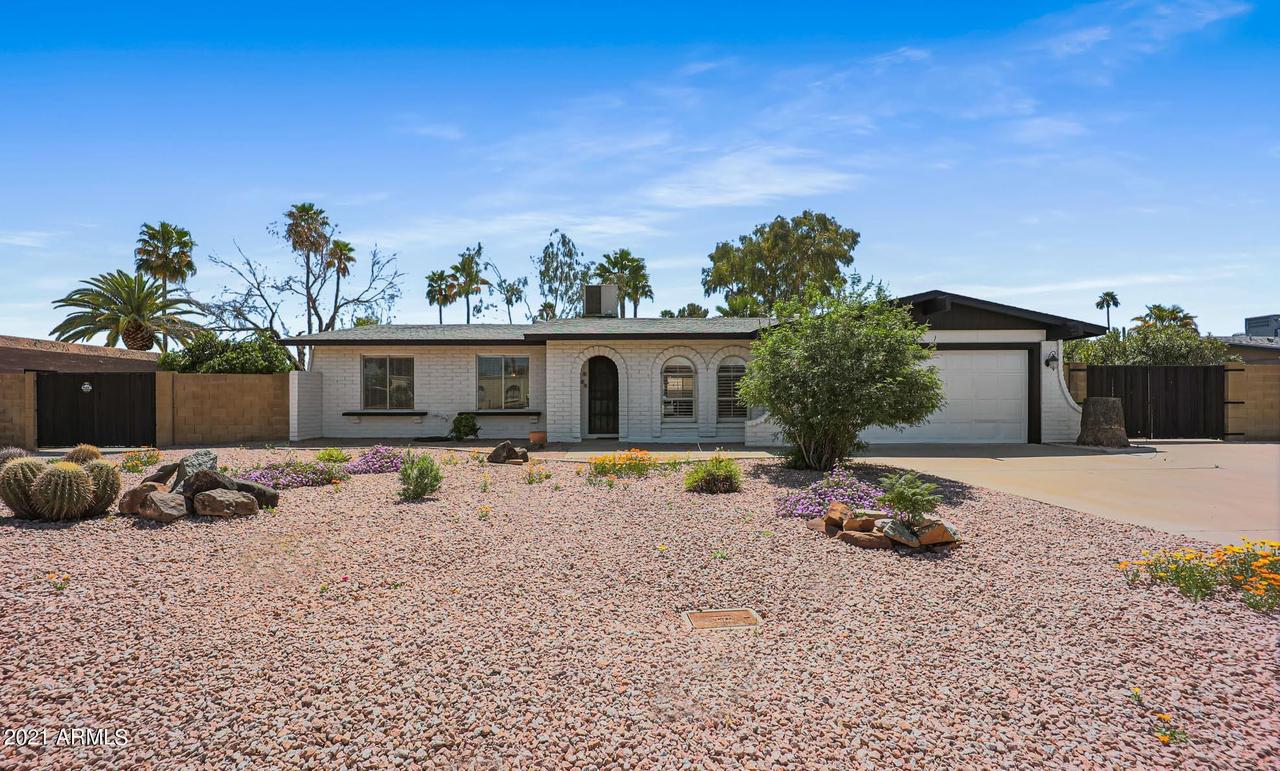 5329 E Acoma Dr., Scottsdale, AZ 85254