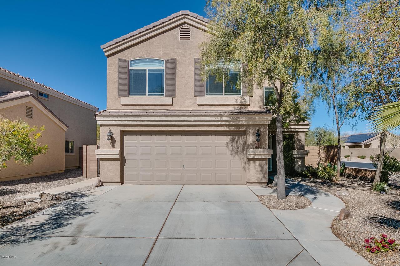 2210 W Central Ave., Coolidge, AZ 85128