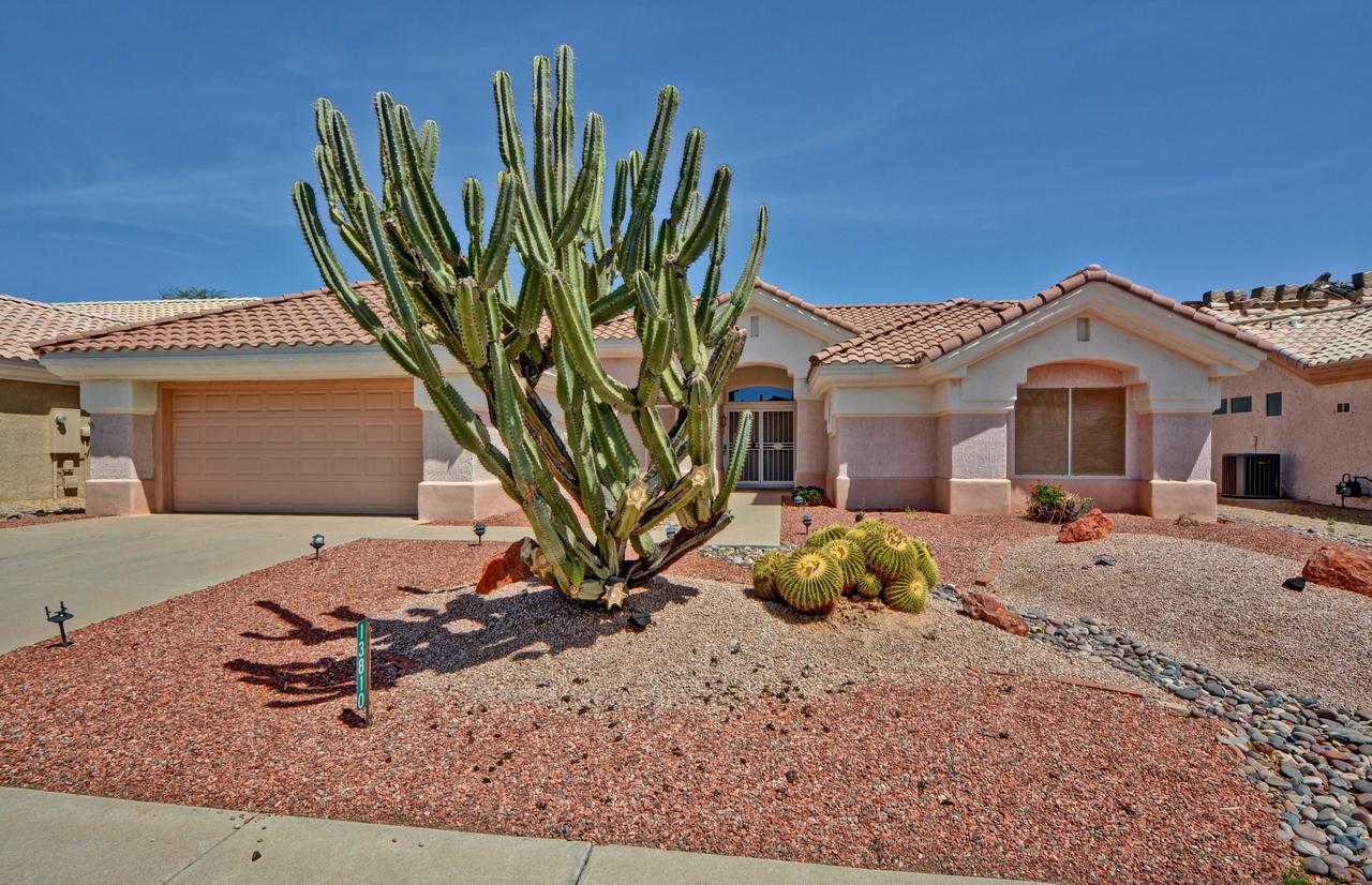 13810 W Via Manana Dr., Sun City West, AZ 85375