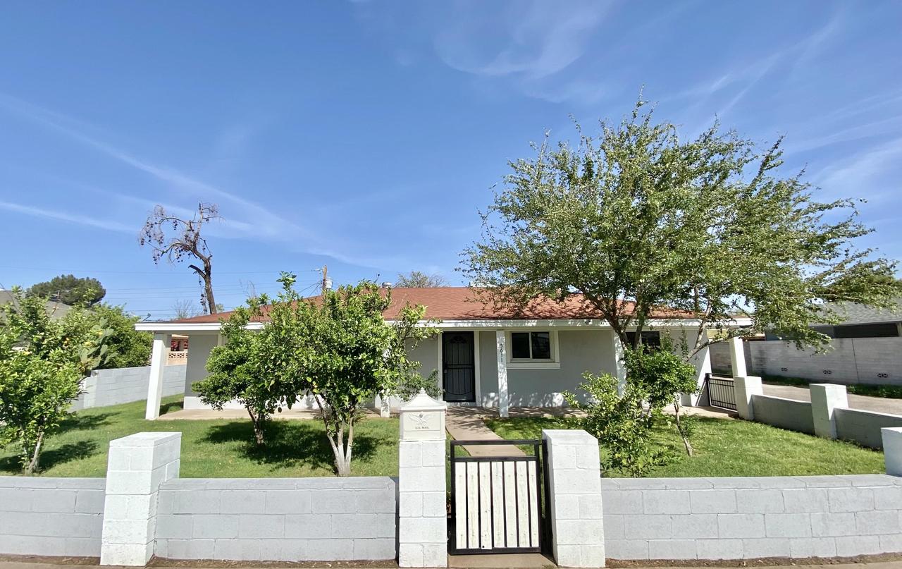 5611 N 34th Ave., Phoenix, AZ 85017