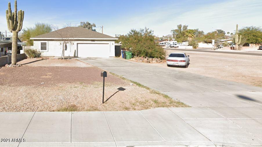 8222 E Broadway Rd., Mesa, AZ 85208