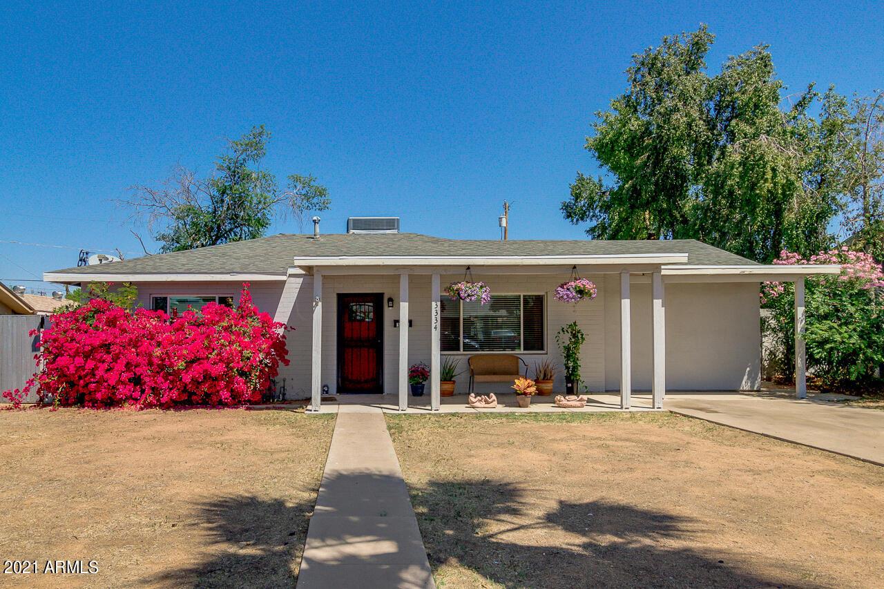 3334 E Sheridan St., Phoenix, AZ 85008