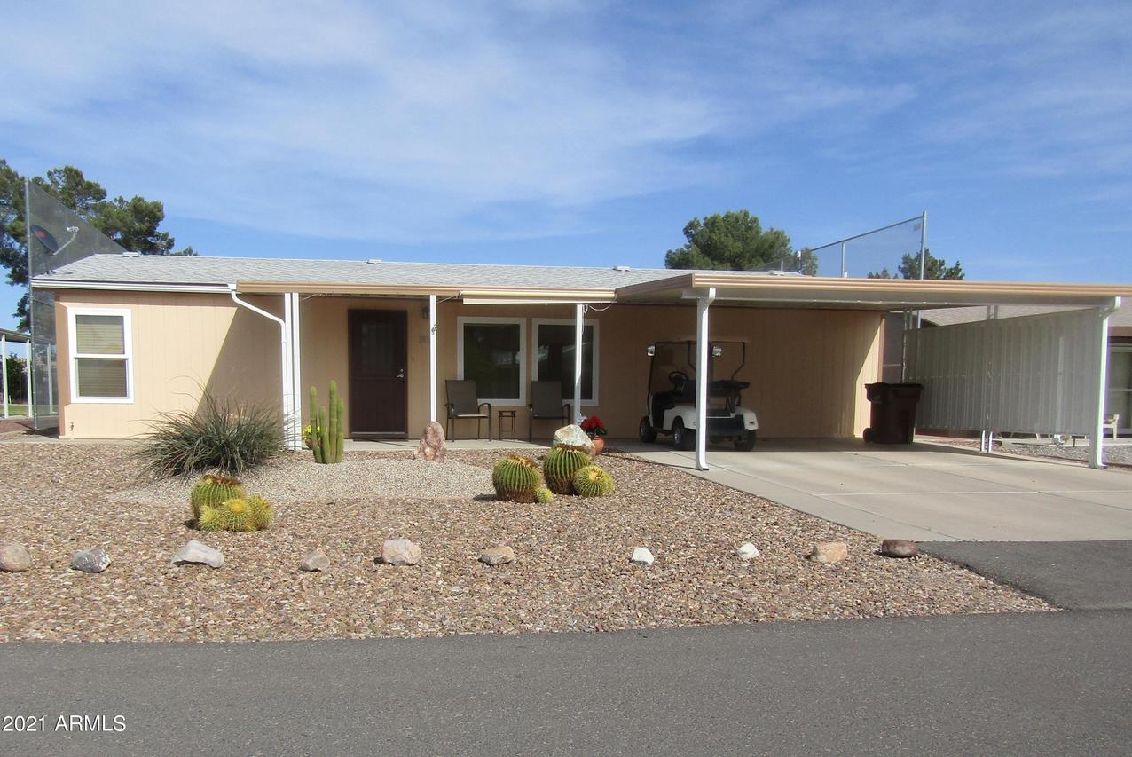3811 N Idaho Ave., Florence, AZ 85132