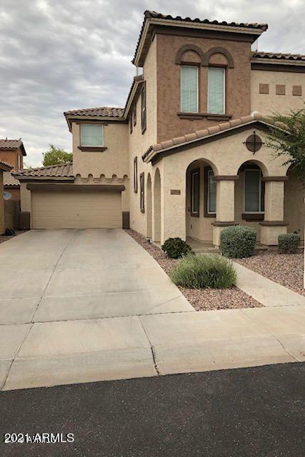 11964 W Fillmore St., Avondale, AZ 85323