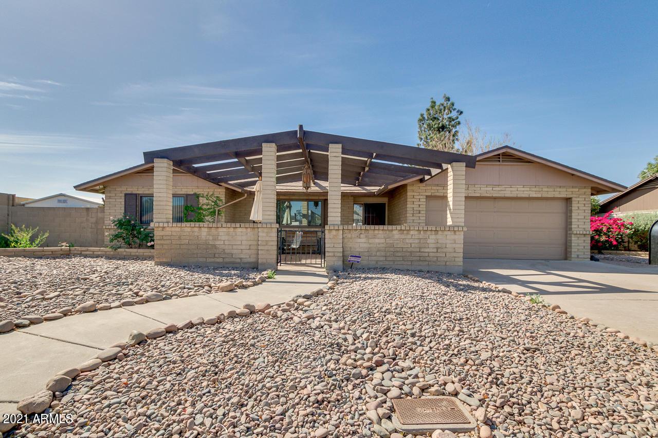 3823 W Sandra Ter., Phoenix, AZ 85053