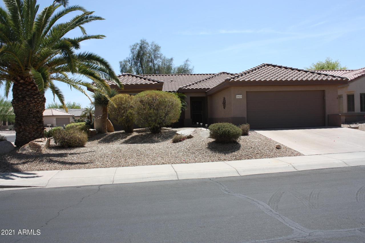 15425 W Encantada Dr., Surprise, AZ 85374