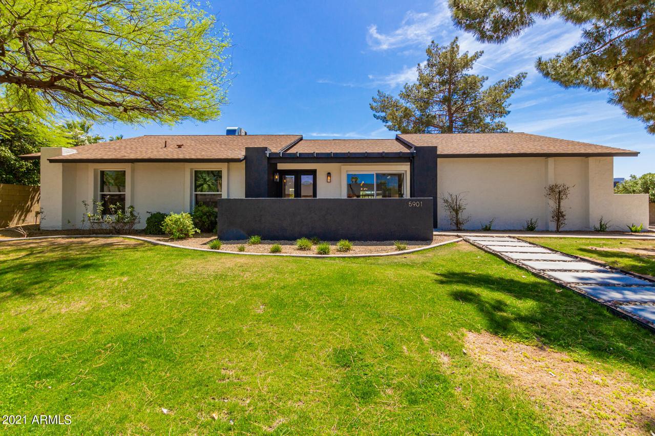 5901 E Charter Oak Rd., Scottsdale, AZ 85254