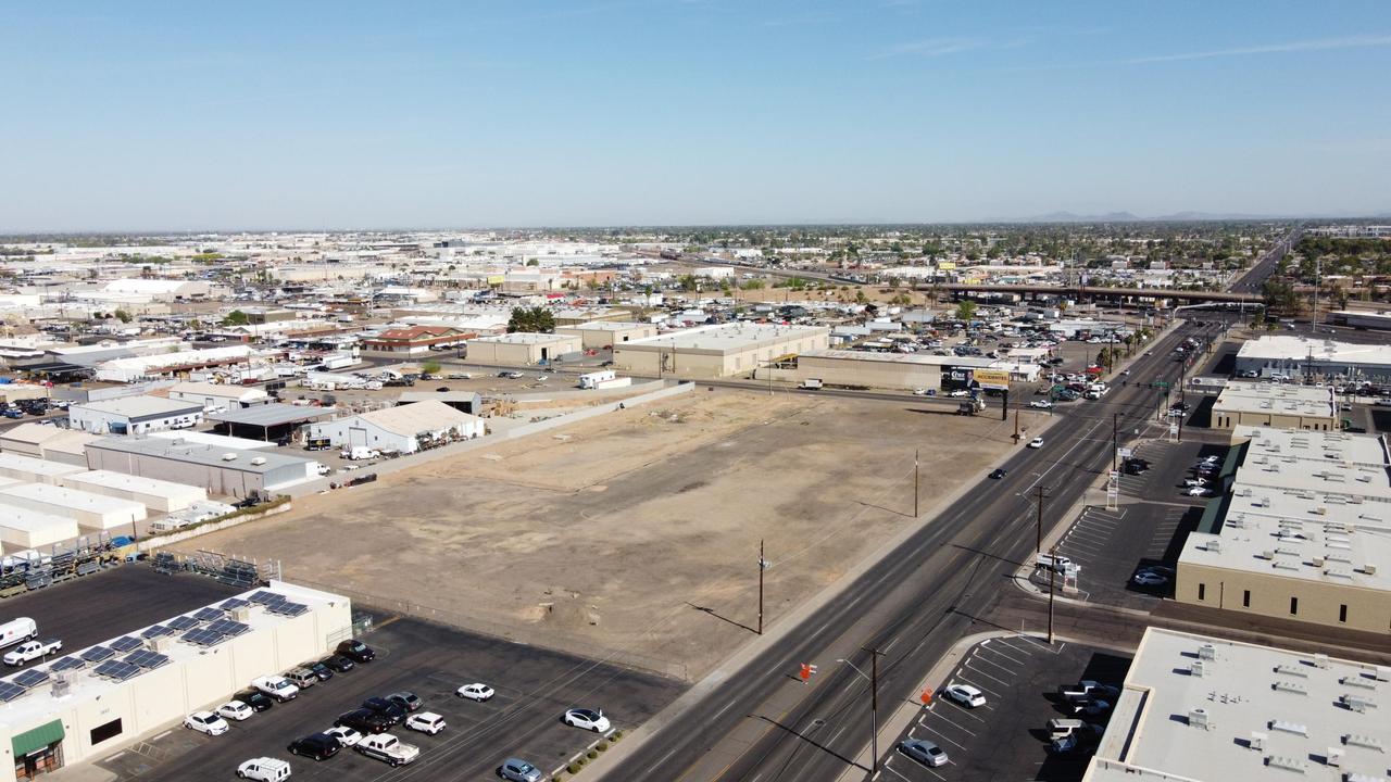 3515 W Clarendon Ave. #--, Phoenix, AZ 85019