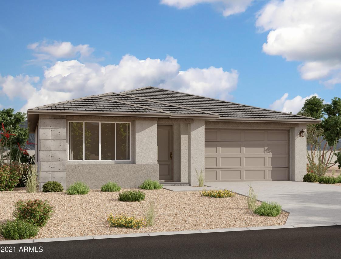 9258 E Static Ave., Mesa, AZ 85212