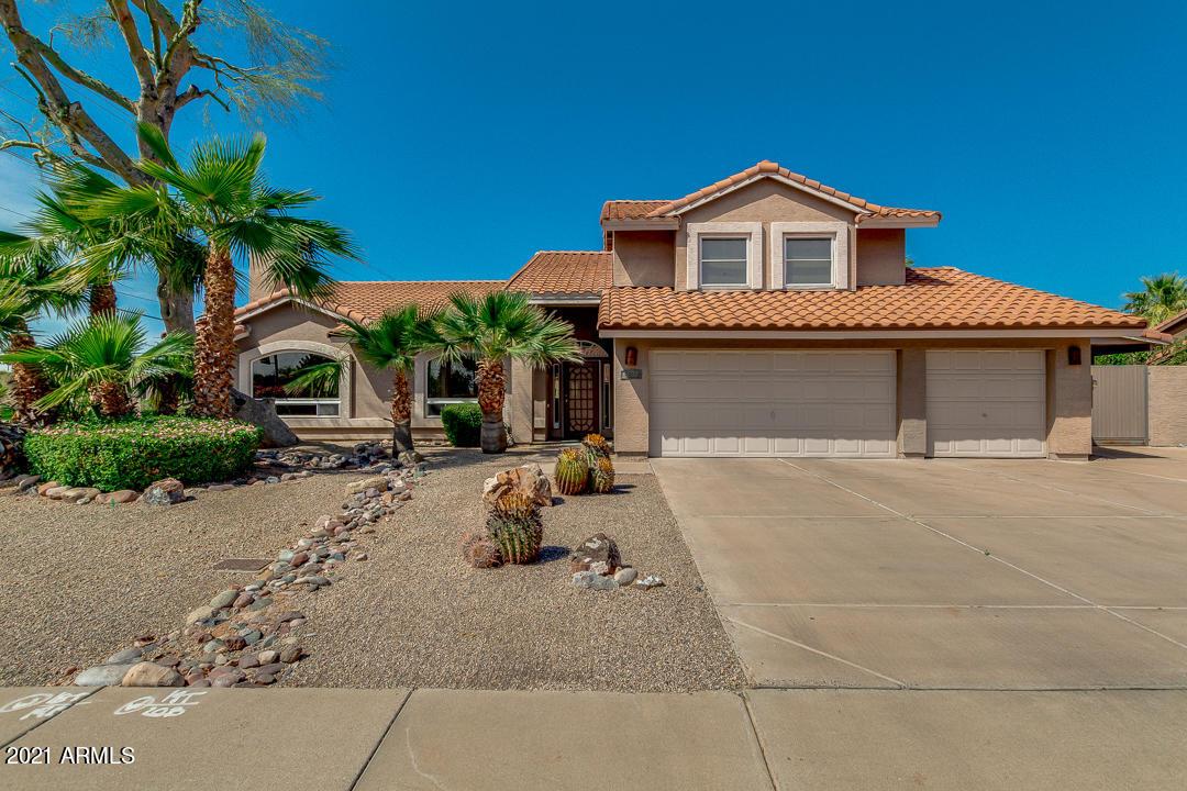 5602 E Acoma Dr., Scottsdale, AZ 85254