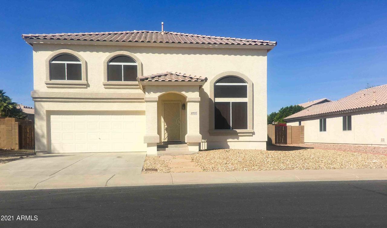 10920 W Morten Ave., Glendale, AZ 85307