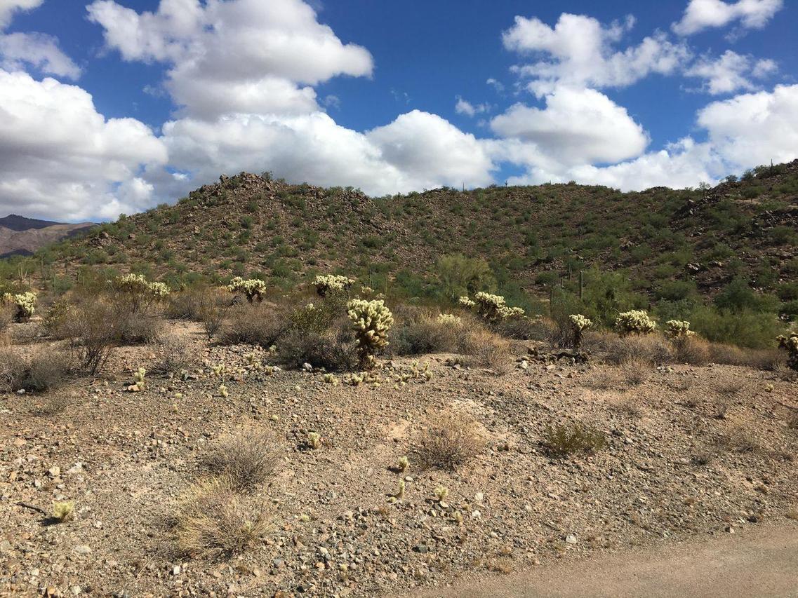 E Sunset Peak Rd. #F, Gold Canyon, AZ 85118