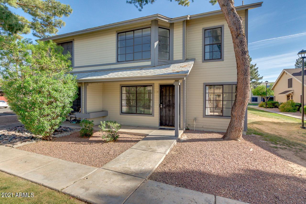 2455 E Broadway Rd. #114, Mesa, AZ 85204