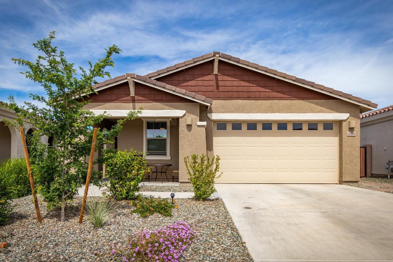 11594 E Chevelon Tr., Gold Canyon, AZ 85118