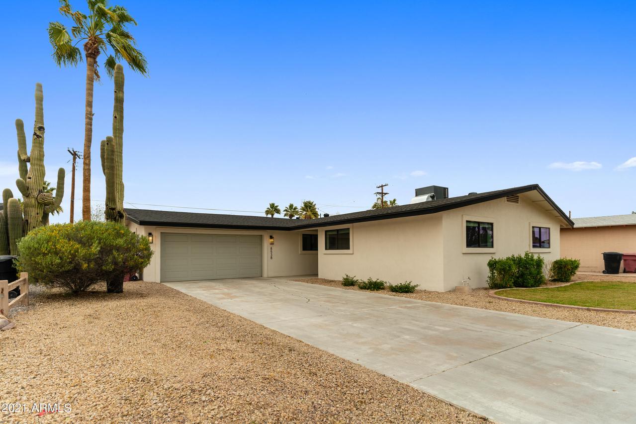 8538 E Montebello Ave., Scottsdale, AZ 85250