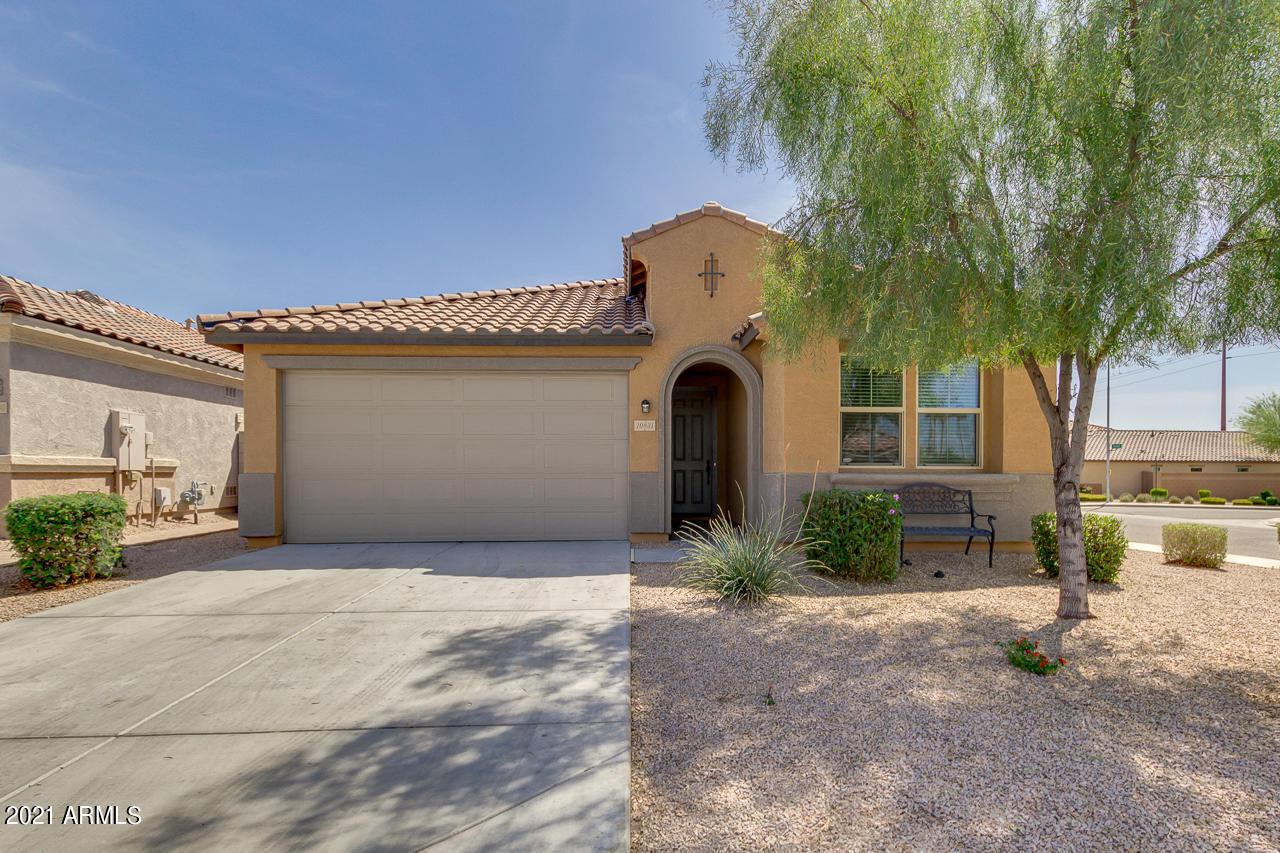 10831 E Calypso Ave., Mesa, AZ 85208