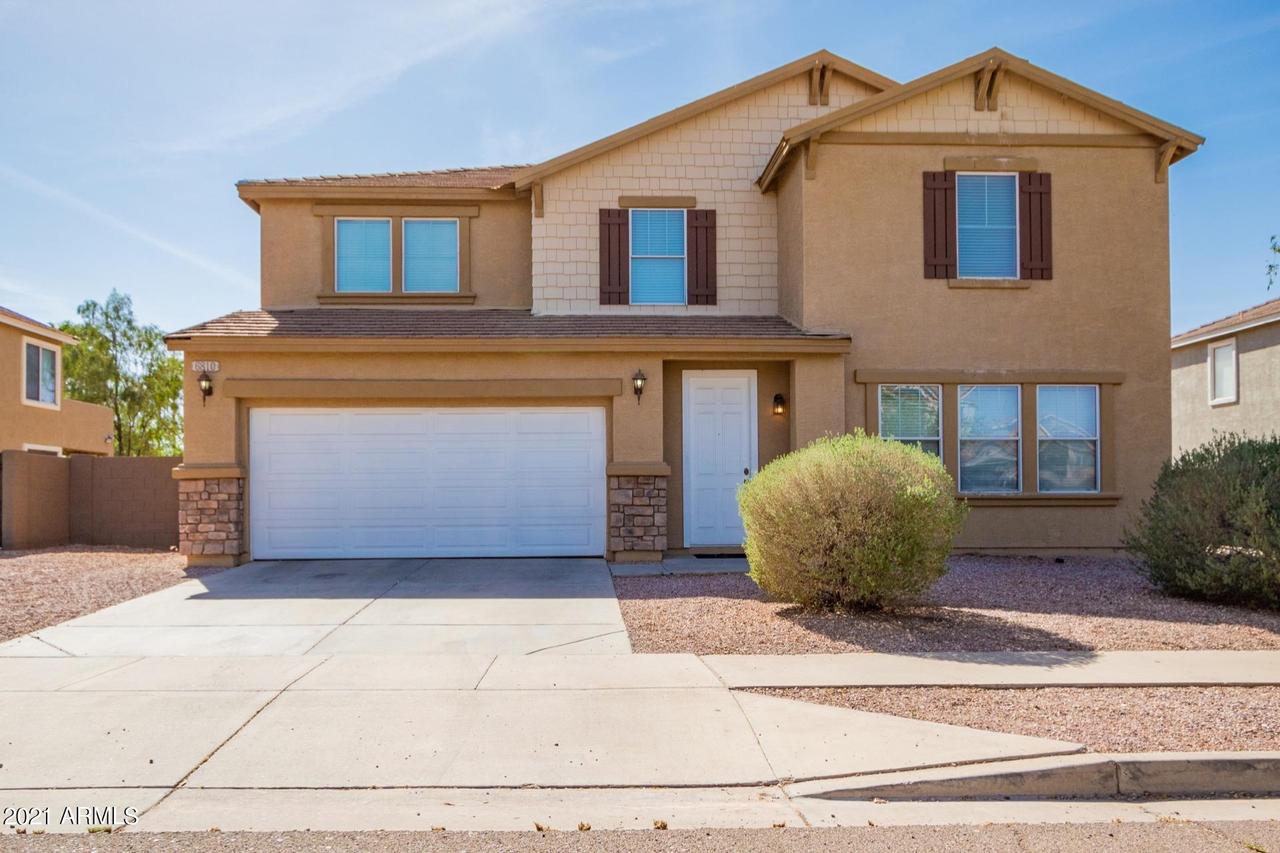 6810 S 39th Ln., Phoenix, AZ 85041