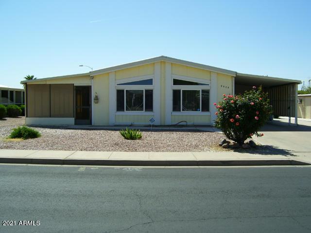 5505 E Baywood Ave., Mesa, AZ 85206